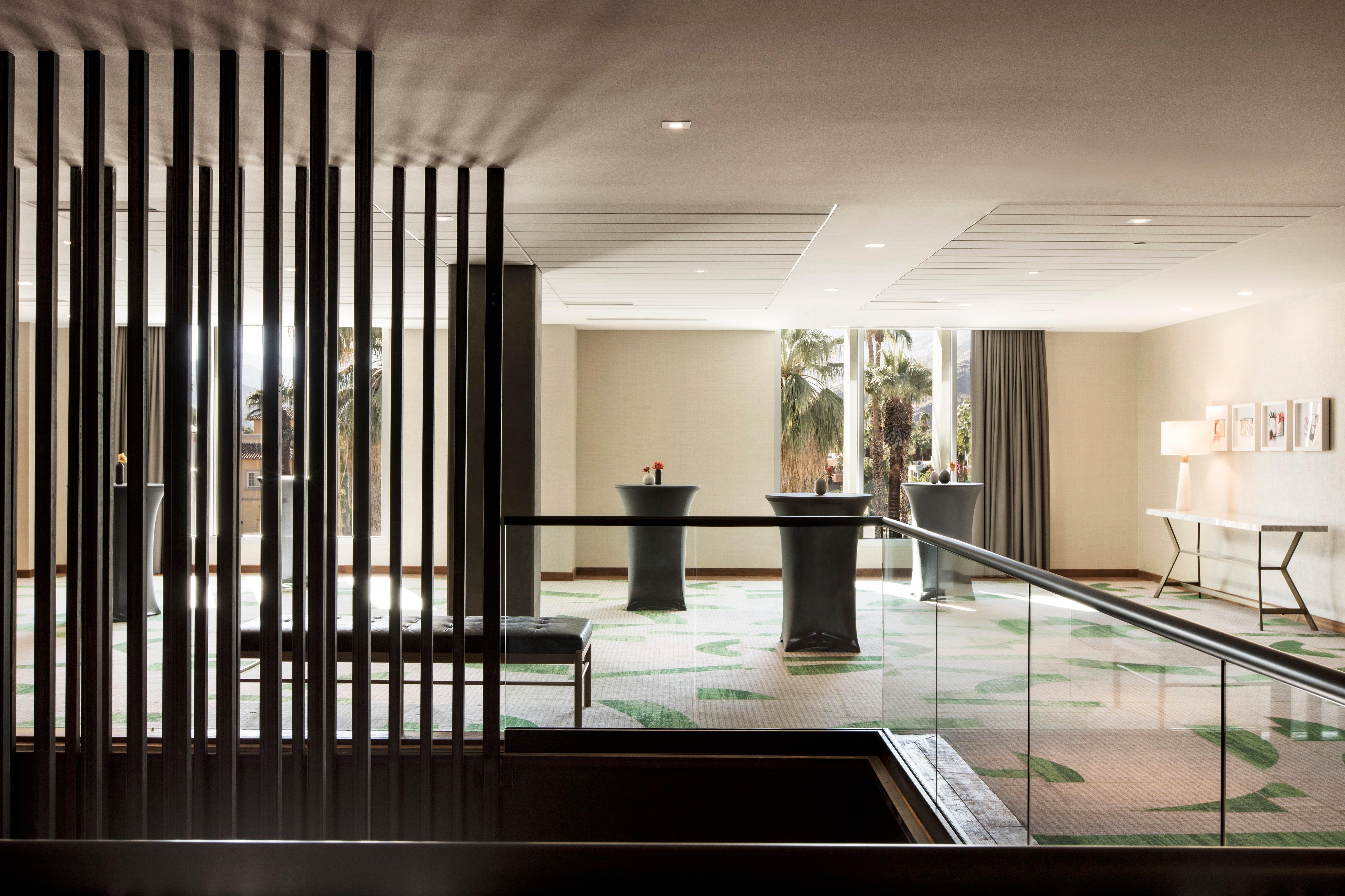 Kimpton Rowan Palm Springs Hotel By Ihg Eksteriør billede