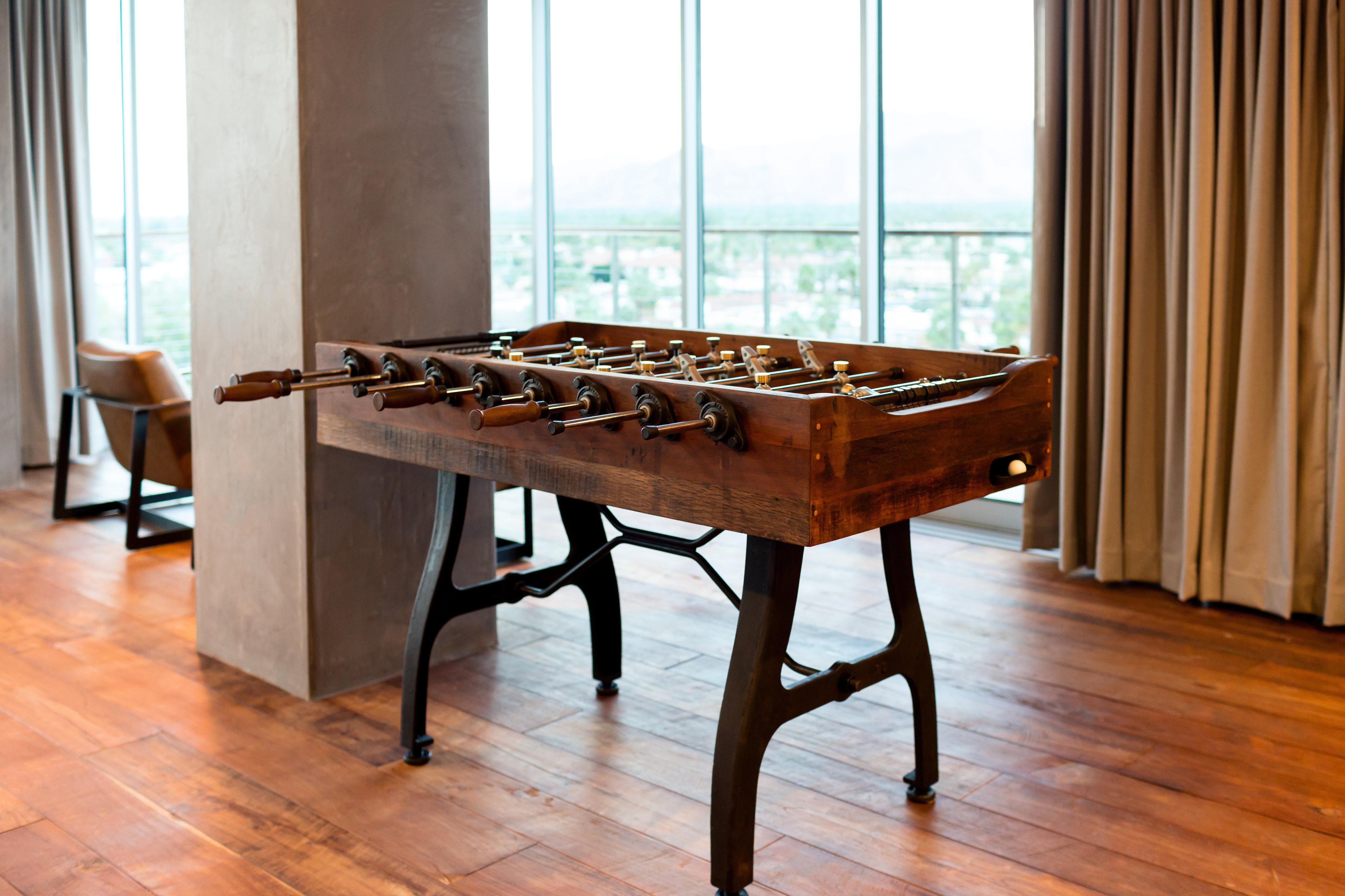 Kimpton Rowan Palm Springs Hotel By Ihg Eksteriør billede
