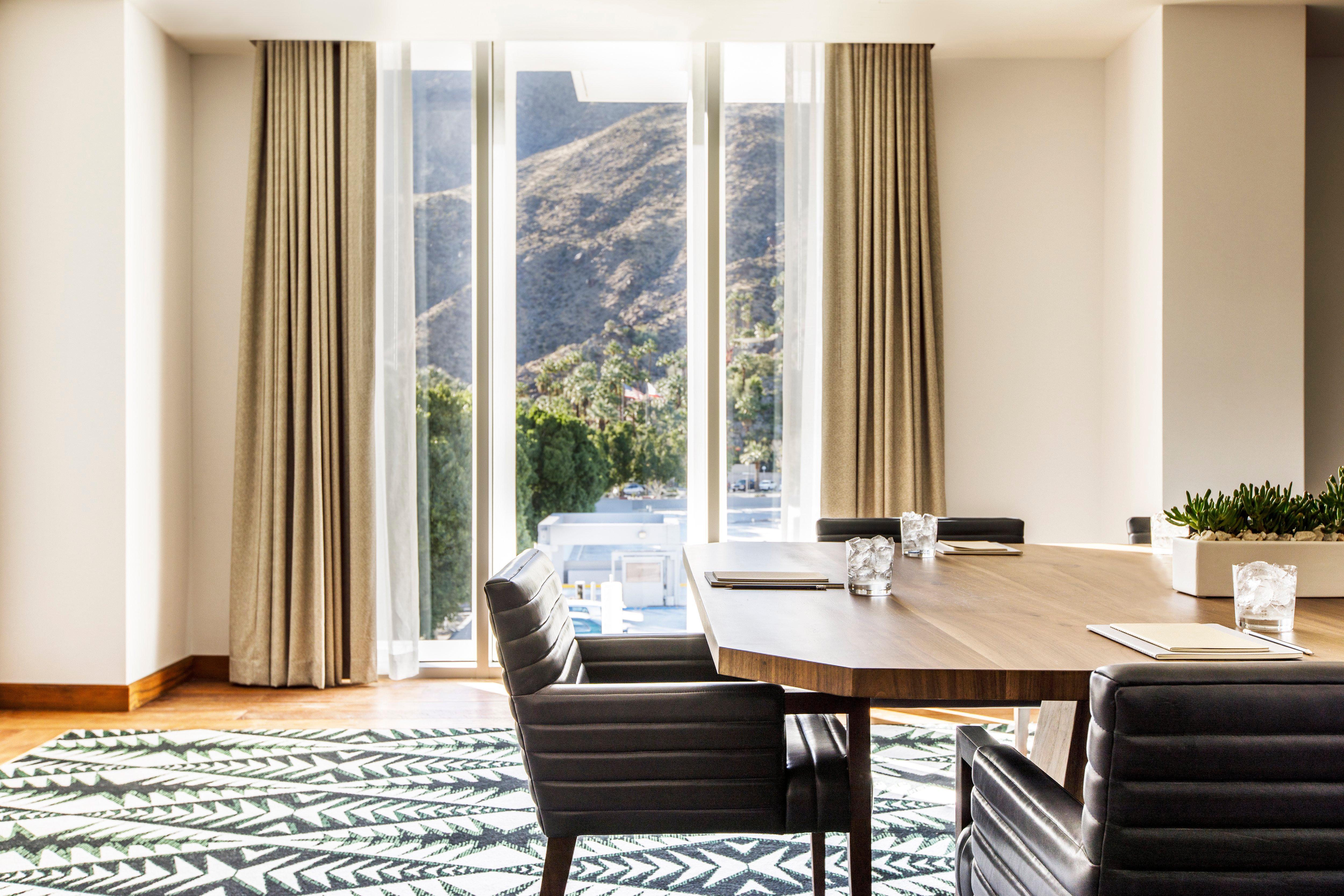 Kimpton Rowan Palm Springs Hotel By Ihg Eksteriør billede
